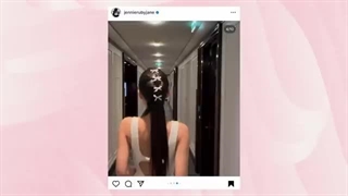 6 مدل موی آسون بلک پینک ಇ مثل ایدل کیپاپ موهاتو استایل کن! 6 KPOP hairstyles  by BLACKPINK