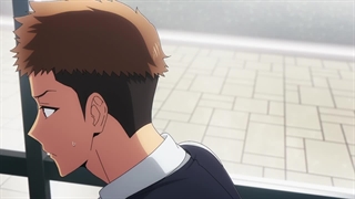 انیمه اوج گیری فصل اول قسمت هشت دوبله فارسی