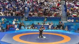 رقص مازنی رحمان عموزاد