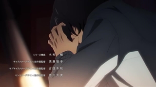 انیمه اوج گیری فصل اول قسمت ده دوبله فارسی