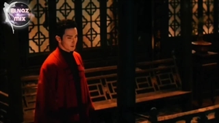 درست لحظه ای که تو باید بری.......میکس سریال چینی بارش برفsnowfall