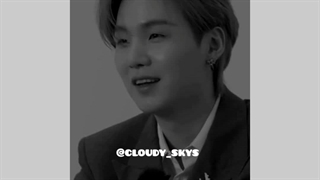 حرف هایی که باعث شد Suga تلاش کنِ.