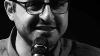 استاد فاضل نظری ، شعراش بخشی از وجود آدمه...