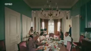 سریال پناهمده ترکیه قسمت اول دوبله فارسی