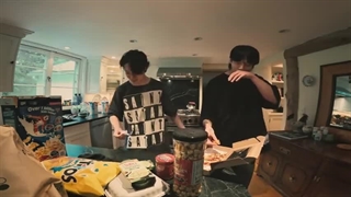 قسمت ۲ ولاگ Are you sure از BTS ( جونگکوک، جیمین) همراه زیرنویس فارسی آنلاین ♡♡ کپ