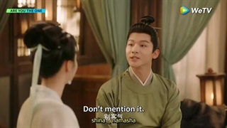 تریلر سریال چینی(آیا تو یکی،جذابیت پنهان)Are You the One/ Hidden Charm