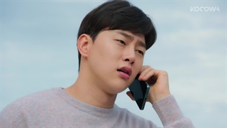 قسمت دوم ریتم آرام عشق قسمت 2+ زیرنویس فارسی Love Andante 2024