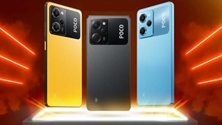 بررسی گوشی پوکو ایکس 5 پرو بعد از یک سال استفاده