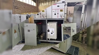 ساخت نصب فروش خرید تابلو برق فشارقوی ایستاده دیواری بانک خازن در شهرک صنعتی کاوه ساوه شمس آباد پرند نصیرآباد صفادشت شهریار کرج