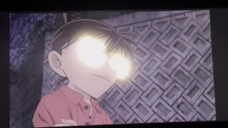 سینمایی 27 کاراگاه کونان : ستاره پنج پر یک میلیون دلاری (نسخه لو رفته) (The Million Dollar Pentagram)