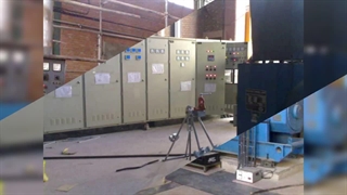 ساخت فروش طراحی راه اندازی کانفیک سربندی تابلو برق شهر ژنراتور سنکرون سنکرونایزر نرمال امرجنسی در کرج تهران اشتهارد قزوین ساوه