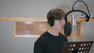 [#درخواستی] [Making] 황민현 - 예뻐 보여 (세기말 풋사과 보습학원, 네이버 웹툰), HWANG MIN HYUN - So beautif ‏