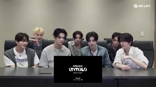 ویدیو‌ ریکشن‌ به کانسپت سینمای‌ "UNTOLD" انهایپن (زیرنویس فارسی)