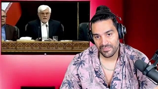 14020520: تبلیغ مصرف به سبک شاهین نجفی، سوتی علی کریمی