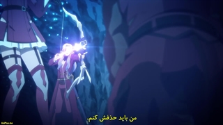 انیمه خداحافظ زمین Bye Bye, Earth قسمت 5