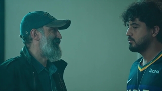 سریال داریوش | دانلود سریال داریوش قسمت 2 | ژیلا شاهی | هادی حجازی فر