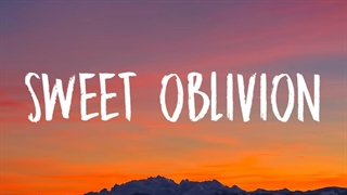 David Kushner دیوید کوشنر | Sweet Oblivion فراموشی شیرین