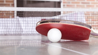 ماشین در مقابل انسان؛ ربات بی‌رقیب گوگل در تنیس روی میز را اینجا ببینید