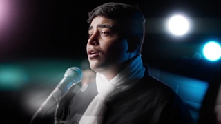 سرود رهرو ستاره ها - یاران مرحوم فرج نژاد به یاد کودکان غزه - گروه سرود خشت اول