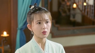 سریال چینی ماه عاشق 2024 Moon Love قسمت 12 با زیرنویس فارسی_درخواستی