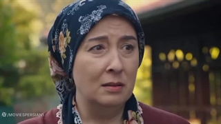 سریال ترکی انتقام قسمت هشتم دوبله فارسی