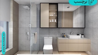 آموزش انواع پارتیشن بندی سرویس بهداشتی