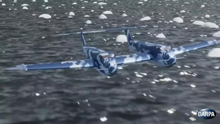 Liberty Lifter؛ تازه ترین پروژه ارتش ایالات متحده با الهام از فناوری شوروی