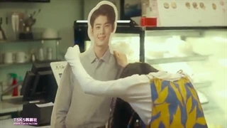 قسمت 1 مینی سریال برخی از دستورالعمل رمانتیک من با بازی 'چا اون وو' + زیرنویس فارسی