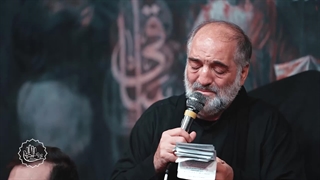 لالا لالایی نیلوفر من بخواب عزیزم گل پسر من - حاج نریمان پناهی