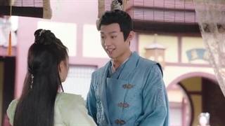 سریال چینی شاهدخت سر خور 2024 The Unexpected Marriage قسمت 19 با زیرنویس فارسی