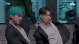 Taehyung FanCam | Dionysus