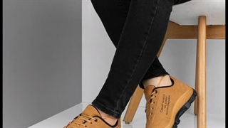 کفش ساعت لباس