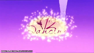 باربی دوازده پرنسس رقصنده