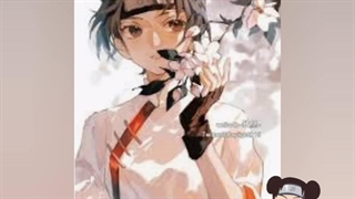 میکس دختران انیمه‌ی ناروتو ساخت خودم/ کلی وقت برد