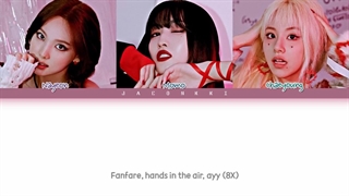 لیریک متن آهنگ‌ Hello از نایون و مومو و چیونگ توایس (Nayeon, Momo, Chaeyoung TWICE)