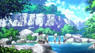 انیمه هشتاد و شش فصل اول قسمت سوم  دوبله فارسی