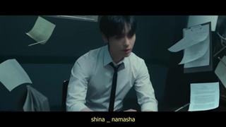 موزیک ویدئو(HWANG MIN HYUN) Hidden Side