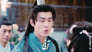 میکس سریال چینی عاشقانه غمگین تکه های کیلین.... تکه های چیلین