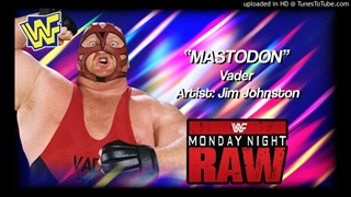 تم ورود بیگ ون ویدر