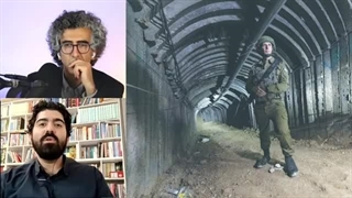 14030522: آتش بس پیشنهادی اسرائیل چیزی از مقاومت باقی‌ می‌گذارد؟