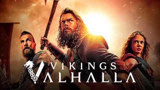 وایکینگ ها والهالا Vikings Valhalla فصل اول قسمت سوم با زیرنویس فارسی