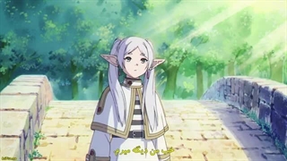 سوسو نو فریرن قسمت1