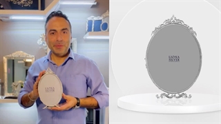 قاب عکس نقره https://lionagallery.com فروشگاه اینترنتی