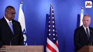 14030522: اعزام زیردریایی هسته‌ای جورجیا به منطقه!