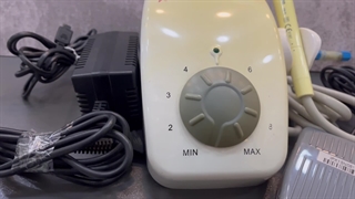 دستگاه جرمگیروودپیکر