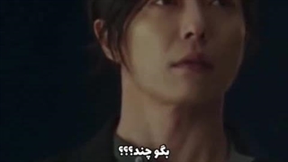 بچه ها من یه چند روزی نمیام نمیخوام یه آدمو ببینم