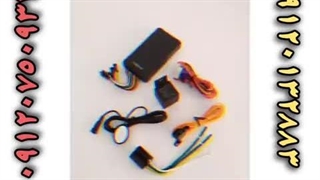 بهترین ردیاب نصبی خودرو مناسب برای ماشین و موتور