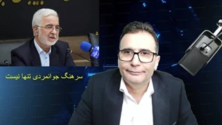 14030522: کار بزرگی که آقای پزشکیان کرد. چرا ایران مجبور است انتقام بگیرد؟