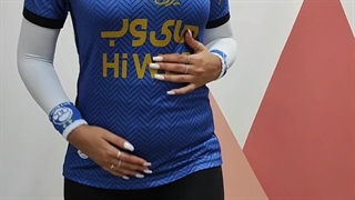 معرفی و خرید لباس دربی 95استقلال