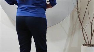 معرفی  و خرید ست گرمکن و شلوار استقلال 2024